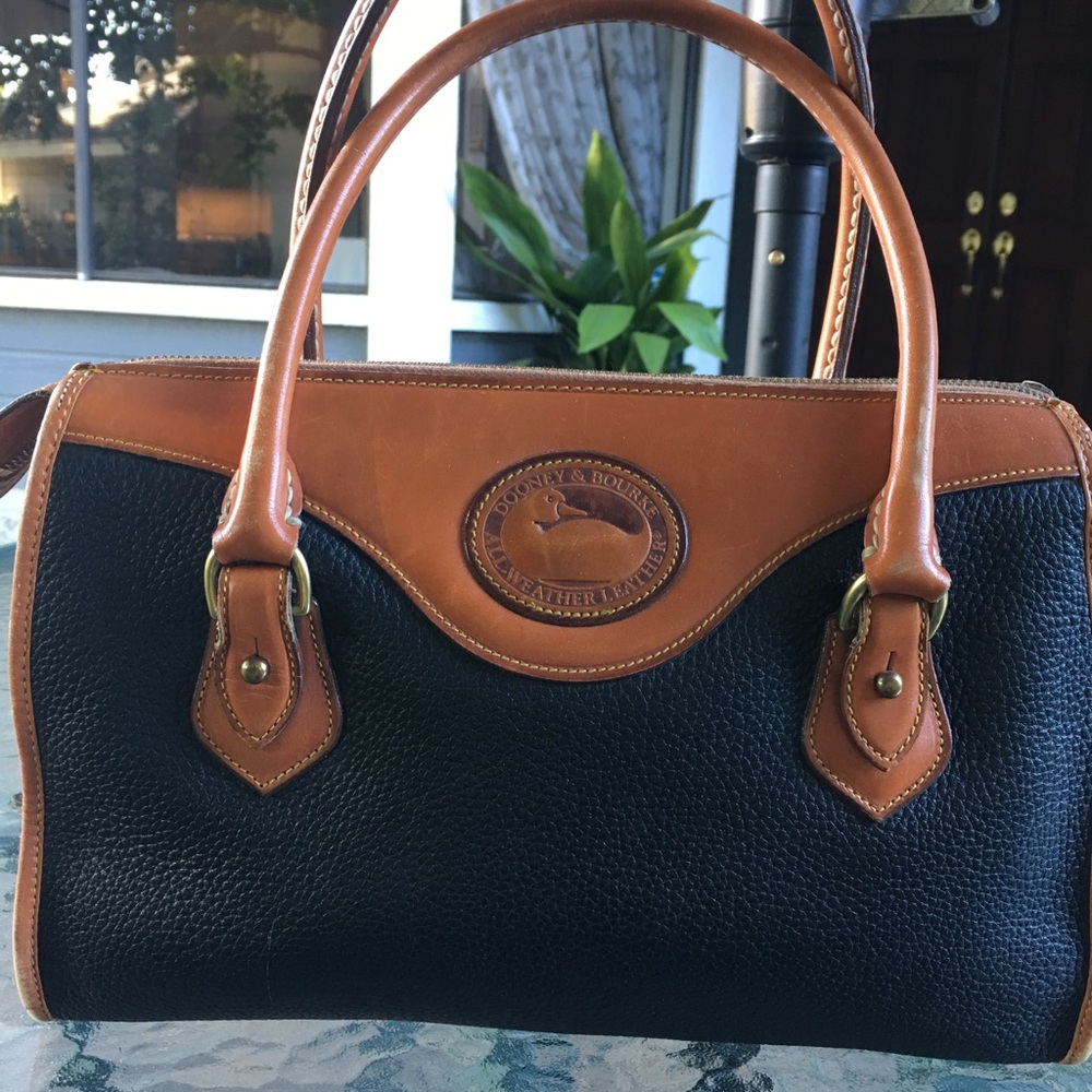 Dooney & Bourke handbag